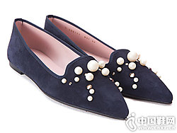 18�ﶬ��Ʒprettyballerinas����ǳ�ڼ�ͷ������Ь