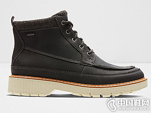 2018�����¿�clarks����Ӣ��ƽ���ж���ѥ