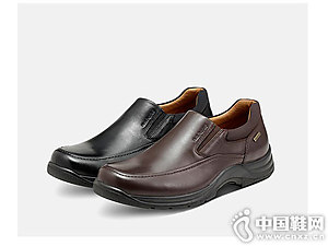 �¿�Ͼ��ʿHush Puppies �׽�ƽ������ƤЬ