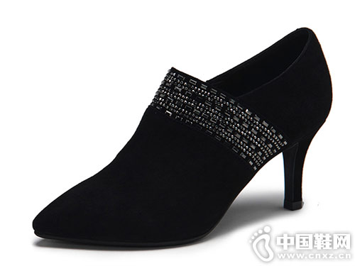 ��ɭ�ﶬ��ͨ����ѥ��ͷ�߸���Ь