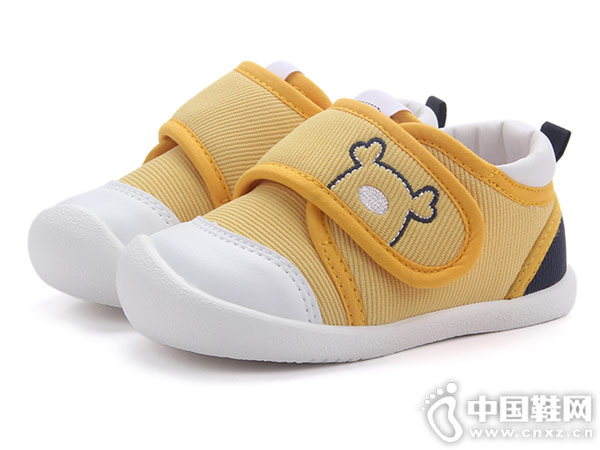 ����ͯЬ2018�¿�Ӥ��Ь��1-2���׶�Ь