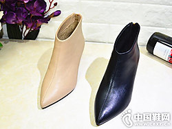 ������ɫ2018�ﶬ�¿�Сϸ����ѥ