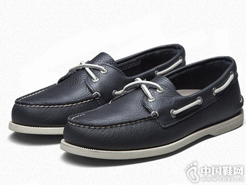 SPERRY˹������Ь͸�����ʵͰ�ƤЬ