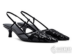 ���罻ŮЬ2019���¿�߸�Ь