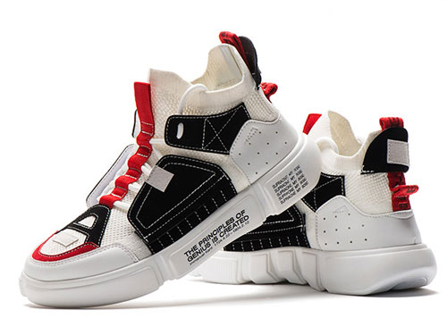 �����ٴ��ϵ�Ьins������ʿ���泱��Ь