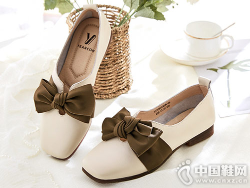 �����ŮЬ2019�¿���Ƥ��ƽ������Ь