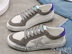 �¿�ٴ�ײɫ���ų���С��Ь����2019��Ь