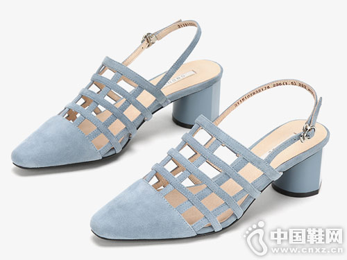 ONDULԲ��2019�괺����Ʒ��Ь