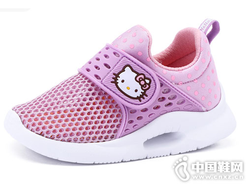 ����èHelloKittyͯЬ�˶�Ь2019�����¿�