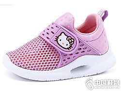 ����èHelloKittyͯЬ�˶�Ь2019�����¿�