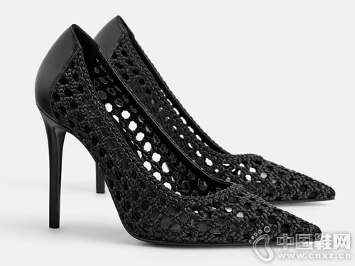 ʱ�и߸���Ь����2019Ů�¿�