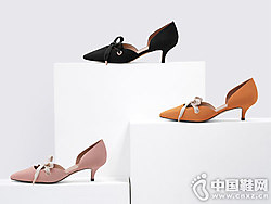 CHARLES&KEITH�и�Ь ����ϵ�� ˫���ο�
