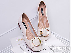 �����򶹶�ƽ�׵�Ь����ŮЬ2019�¿�