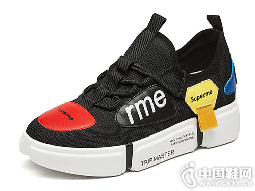 ����ŮЬ2019�����¿�Ůƴɫ���г�Ь