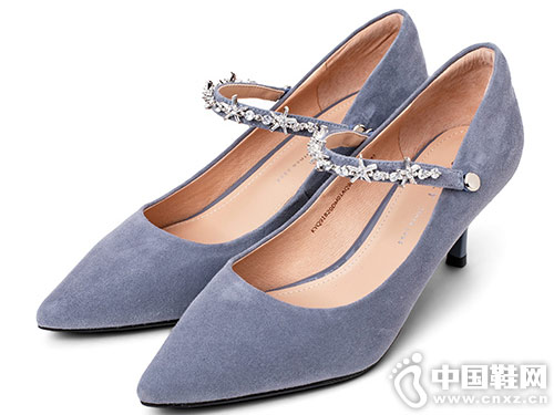 ����2019�¿��һ�ֿ۴���ͷ�߸�Ь