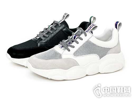 ����ɭ2019�¿��ɫС���ϵ�Ь