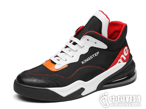 KINGSTEP�������ų����˶�Ь