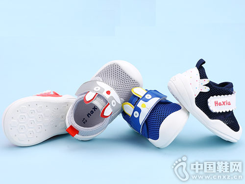 ����ͯЬѧ��Ь����0-1�걦������Ь