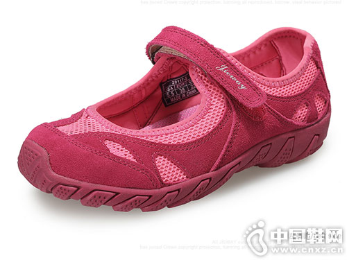 ��������Ь�ļ�Ůʿ��������˶�Ь