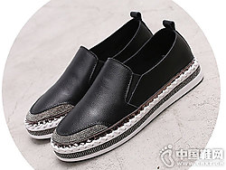 ��Ƥ�ָ�Ь����ˮ��ŮЬ2019�¿�ȼ���