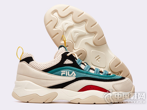 FILA ����ϵ�ЬŮ2019����������Ь