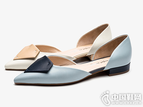 CNE2019������Ʒ��ͷǳ���п���Ь