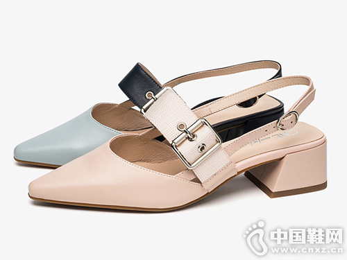 2019����CNE��Ʒ��ͷͷһ�ִ������Ь