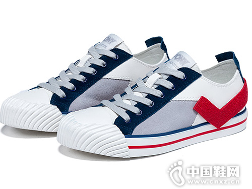 2019PONY���ᴺ��ʱ��ƴ���˶�����Ь