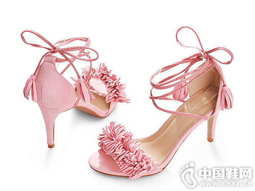 CHIC DOLL���ɶ��¿��ٴ����������Ь