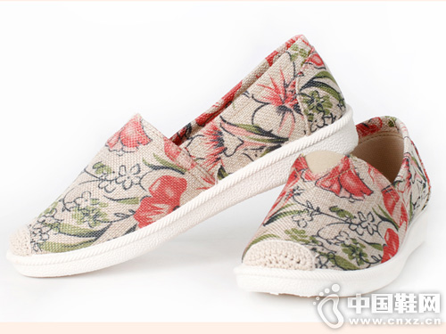 ���ի2019�¿�ӡ��һ�ŵ�����Ь