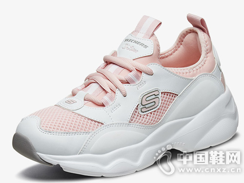Skechers˹����ŮЬ��èЬ�ϵ�Ь