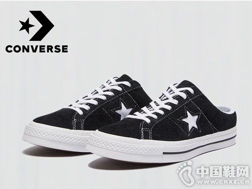 CONVERSE����One Star Mule ��Ь�Ͱ�