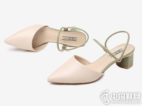 ��2019�ļ��¿����Ŵָ߸���ͷ��Ь