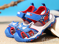 ��Ůͯ��Ь2019�¿���·�Ȱ�ͷ��Ь