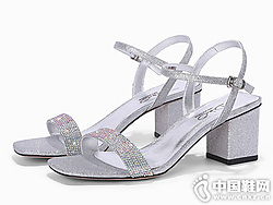 �϶�DiduoŮЬ2019�ļ��¿�һ�ִ�¶ֺ��Ь