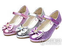 ��ʿ��ͯЬ 2019��ŮͯЬ�ӹ���Ь