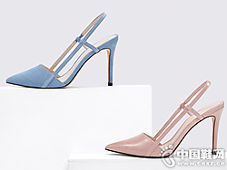 ŷ����ԼŮʿ��ͷ�߸�ЬCHARLES��KEITH�¿�