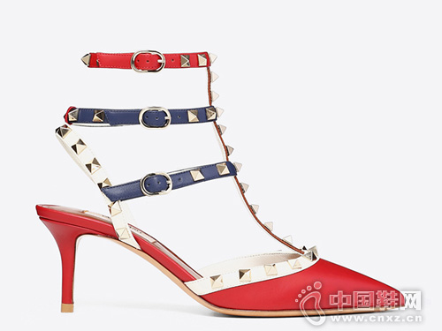 VALENTINO GARAVANI������ū����ϵ���߸�Ь