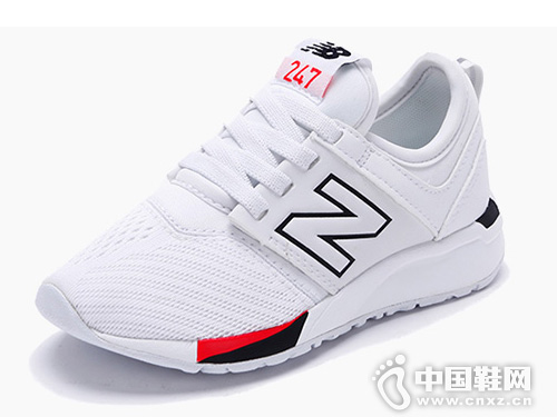 New Balance nbͯЬ����͸����ͯ�˶�Ь
