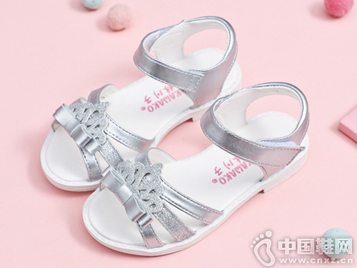 С�ִ���Ůͯ��Ь2019�¿�ٴ�С����Ь