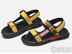 ����·��Ь��2019�ļ��¿���ɳ̲��Ь