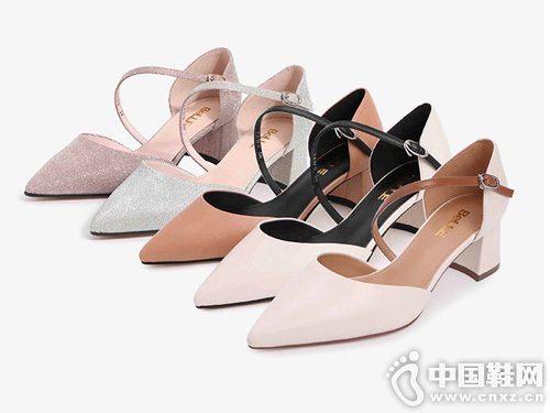 2019���¿����һ�ִ���Ь