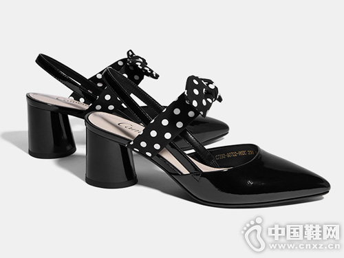 2019�ļ��¿�Cameido�������ͷ�и���Ь