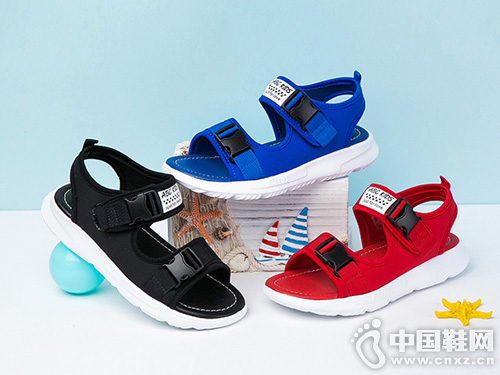 2019�ļ��¿�abckids��ͯɳ̲��Ь