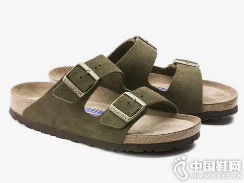 BIRKENSTOCK��ľ��Ь��Ů������Ь