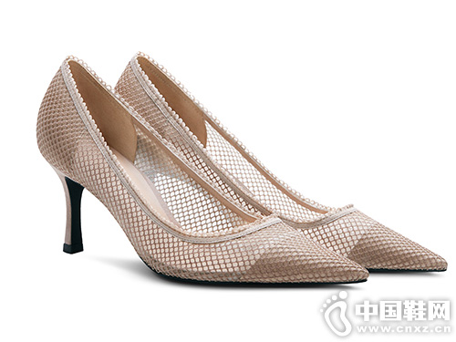 ���罻ŮЬ2019�¿��ļ���ɫ��������߸�Ь