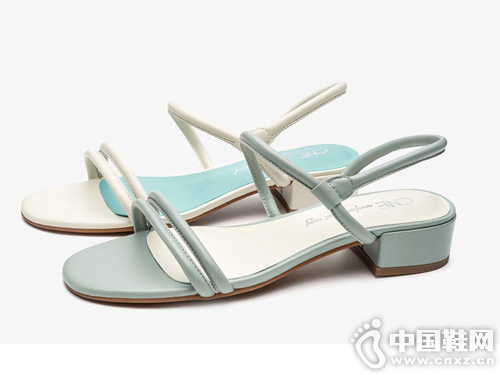 CNE2019�ļ��¿���ЬŮ��Ů������Ь