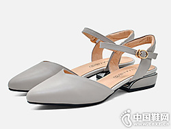 ��������ŮЬ2019�ļ��¿��ͷ�߸�Ь