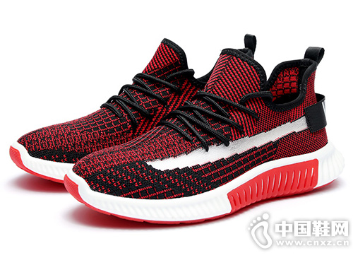 �ް���Ь2019�¿���Ʒ�ܲ�Ь��֯����