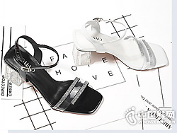 �ܺ���ЬŮ2019�¿�һ�ֿ۴��߸�Ь